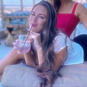 Meet your Posher, Allie